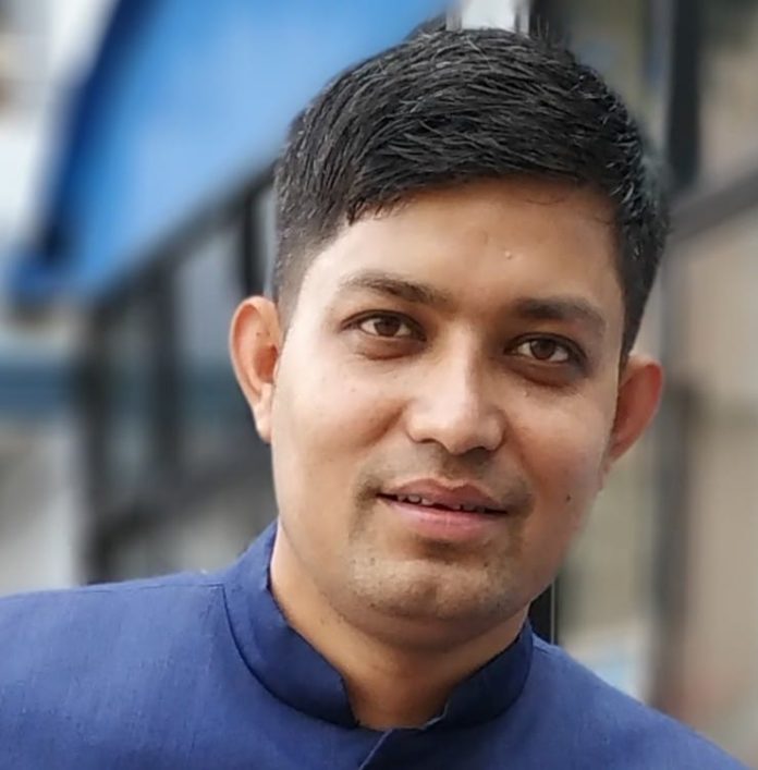 Avhut Ojha