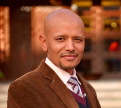 Suresh Puri