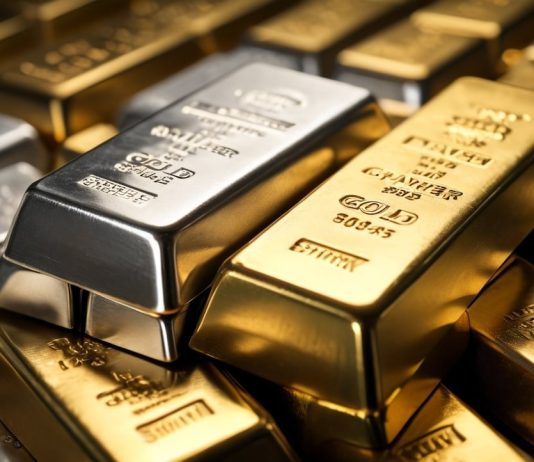 आज पनि बढ्यो सुनचाँदीको भाउ