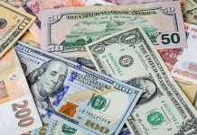 आजका लागि तोकियो विदेशी मुद्राको विनिमयदर