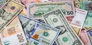 आजका लागि तोकियो विदेशी मुद्राको विनिमयदर