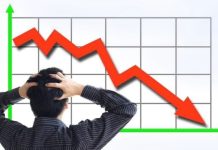 नेप्से परिसूचकमा सामान्य अङ्कको गिरावट,  ६ अर्बकाे काराेबार