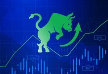 नेप्से परिसूचकमा २१ अङ्कले सुधार, कारोबार रकम चार अर्ब नाघ्यो