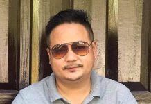 लायन्स क्लब अफ पोखरा टुरिजम सिटीको अध्यक्षमा जसपाल तामाङ