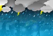 आजको मौसम : पहाडी र हिमाली भूभागका एकदुई स्थानमा मेघगर्जन र चट्याङसहित हल्का वर्षा