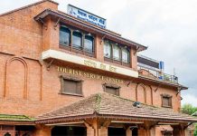 सेप्टेम्बरमा भित्रिए ८८ हजार विदेशी पर्यटक