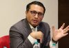 प्रवासी नेपालीलाई मातृभूमिको विकासका निम्ति लगानी गर्न अर्थमन्त्रीको आग्रह