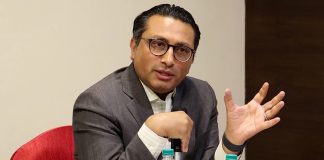प्रवासी नेपालीलाई मातृभूमिको विकासका निम्ति लगानी गर्न अर्थमन्त्रीको आग्रह
