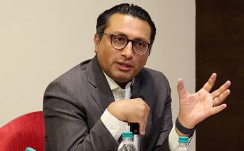 आर्थिक रूपान्तरणमा राष्ट्र बैंकको सक्रिय भूमिका आवश्यक छः अर्थमन्त्री वाग्ले