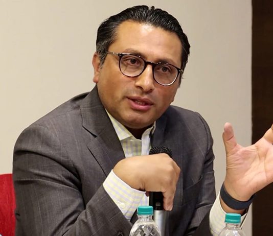 आर्थिक रूपान्तरणमा राष्ट्र बैंकको सक्रिय भूमिका आवश्यक छः अर्थमन्त्री वाग्ले
