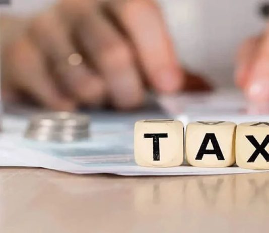 वीरगञ्ज भन्सारद्वारा नौ महिनामा एक खर्ब ७७ करोड राजस्व सङ्कलन