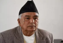 योगलाई जीवनशैलीका रूपमा अपनाउन राष्ट्रपतिको आग्रह
