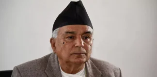 योगलाई जीवनशैलीका रूपमा अपनाउन राष्ट्रपतिको आग्रह