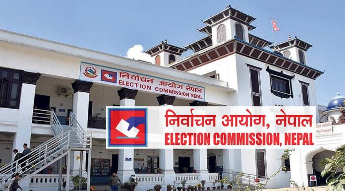तीन महिनामा एक लाख ८१ हजार नयाँ मतदाता थपिए