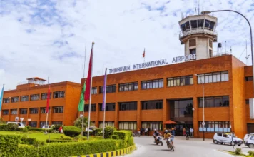 पूर्वाधार निर्माणलाई गति दिन विमानस्थल राति सात घण्टा बन्द हुने