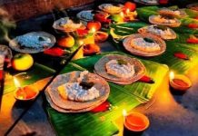 छठको दोस्रो दिन आज ‘खरना’