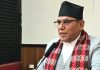 राष्ट्रियसभाका अध्यक्ष दाहालद्वारा बडादसैँको शुभकामना
