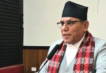 विविधता भित्रको राष्ट्रिय एकता नै हामी नेपाली हुनुको पहिचान होः अध्यक्ष दाहाल