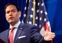 गाजामा संयुक्त राष्ट्रसङ्घको प्रस्तावबारे अमेरिका ‘आशावादी’: रुबियो