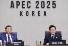 एपेक शिखर सम्मेलन सम्पन्न, ट्रम्प–सी व्यापार सम्झौतापछि क्षेत्रीय सहकार्यमा जोड