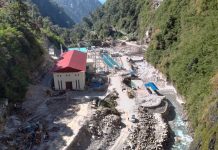 एउटै वडामा पाँच जलविद्युत् आयोजना निर्माण