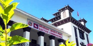 निर्वाचनका २८ दिन बाँकीः प्रचार खर्च अनिवार्य बैङ्क खातामार्फत गर्न नयाँ कार्यविधि जारी