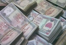 महायज्ञ सुरु नहुँदै मानव सेवा आश्रमका लागि जुट्यो एक करोड