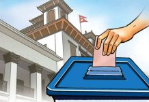 राष्ट्रियसभा सदस्य निर्वाचनः आज सातै प्रदेशमा मतदान हुने