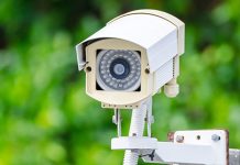 पर्सा प्रहरीले मतदानस्थलमा सिसी क्यामेरा जडान गर्ने