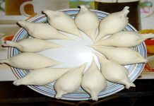 खाद्य परिकार यमरी युनेस्कोको अभौतिक सांस्कृतिक सम्पदामा सूचीकृत प्रक्रियामा