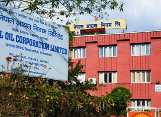 झापामा पेट्रोलियम पदार्थको अभाव छैन : आयल निगम