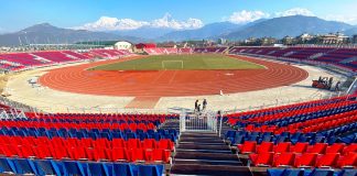 आहा रारा पोखरा गोल्डकपको उपाधिका लागि आज जावलाखेल र सहारा भिड्दै