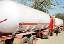 वीरगञ्ज नाकाबाट दुई हजार बढी ग्यासका बुलेट भित्रिए