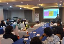 ‘निर्वाचनका सन्दर्भमा केही नीतिगत सुधारको अझै खाँचो छ’