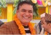 नवलपरासी पश्चिममा बिक्रम खनाल निर्वाचित, ३५ हजार मतान्तरले बिनोद चौधरी पराजित