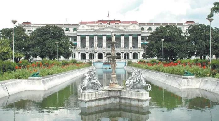 ‘नयाँ सरकारले निराशालाई आशामा बदल्नु पर्छ ’