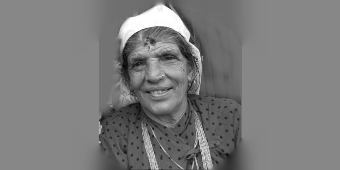jhalak kumari poudel
