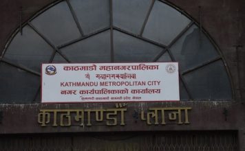 ‘सडक सुरक्षा र ट्राफिक व्यवस्थापन समग्र सहर समेटेर गर्नुपर्छ’