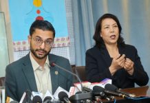 ‘संसद्को ‘विजनेस’का लागि अधिवेशन स्थगन’