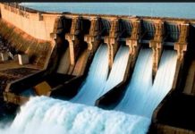 ६५ मेगावाटको म्याग्दीखोला जलविद्युत् आयोजना निर्माण सुरु