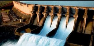 ६५ मेगावाटको म्याग्दीखोला जलविद्युत् आयोजना निर्माण सुरु