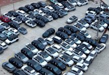 वीरगन्ज हुँदै भित्रियो २६ अर्ब १३ करोडको सवारीसाधन र पार्टपुर्जा