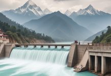 दश वर्षमा २४ हजार ५ सय मेगावाट विद्युत् उत्पादन गरिने