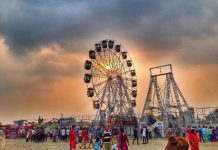 भक्तपुर औद्योगिक महोत्सवः ८० लाखको कारोबार