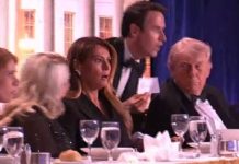 राष्ट्रपति ट्रम्प सहभागी कार्यक्रममा आक्रमण प्रयास, राष्ट्रपति सुरक्षित