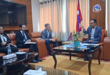 विश्व बैंकको सहयोगमा ‘डिजिटल’ रूपान्तरण परियोजना कार्यान्वयन हुँदै