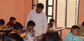 देवघाटका गुरुकूल शिक्षामा विद्यार्थीको आकर्षण