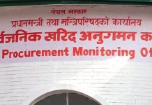 सरकारी ठेक्काको विवरण हेरफेर आरोपमा थप दुई जना पक्राउ