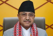 विद्यार्थी सङ्गठन खारेज गर्ने निर्णयप्रति खड्काको आपत्ति