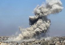 कोलम्बियामा बम आक्रमण : ७ जनाको मृत्यु, २० भन्दा बढी घाइते